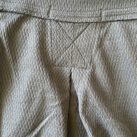 Free People Blue Grey Snowy Thermal, S - Picture 10 of 10